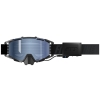 Очки с подогревом и вентиляцией 509 Snow Sinister X7 Ignite S1 Snowmobile Goggles - Black Sapphire F02012800-000