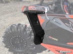 Расширители Polaris Super ATV для RZR 1000 TURBO FF-P-RZR1K