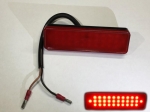 Светодиодные фонари GKA для кофров и техники GKA-RL (пара)