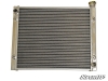 Радиатор SuperAtv для Polaris RZR XP 1000 1240712 / 1240745 / HDR-1-33