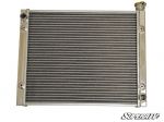 Радиатор SuperAtv для Polaris RZR XP 1000 1240712 / 1240745 / HDR-1-33