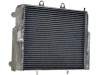 Радиатор SuperATV для Polaris RZR 570/800/800S 1240319 / 1240444 / HDR-P-RZR