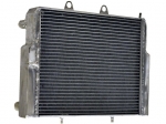 Радиатор SuperATV для Polaris RZR 570/800/800S 1240319 / 1240444 / HDR-P-RZR