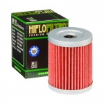 Фильтр масляный Ison/Versah/HIFLO FILTRO HF132/SF-3007/MH67 HF132