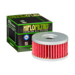 Масляный фильтр HIFLO HF136 HF136