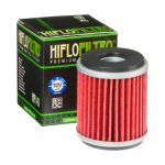 Масляный фильтр HIFLO HF141 / ISON 141 HF141