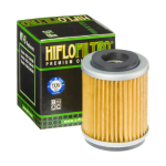 Масляный фильтр ISON 143/HF143 HF143
