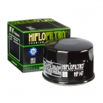 Масляный фильтр HIFLOFILTRO 5DM-13440-00-00 / HF-147  HF147  5DM-13440-00