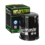 Масляный фильтр ISON 148/HF148 HF148