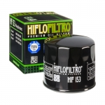 Фильтр масляный Hiflo/Ison HF153 HF153