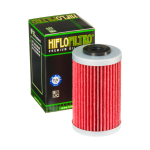 Масляный фильтр ISON 155/HF155 HF155