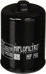 Масляный фильтр HifloFiltro для Polaris RZR 900 2013+ HF-198 HF198 2540086