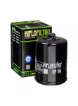 Фильтр масляный Polaris HiFLO HF198 (оригинальная замена 2540086 2540122)  HF-198