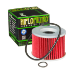 Масляный фильтр HIFLO HF401 HF401