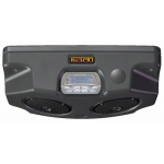 Аудиосистема под крышу UTV /SSV Kolpin Universal UTV Roof Mount Stereo Console K4433 K4433
