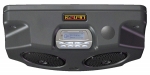 Аудиосистема Kolpin Universal UTV Roof Mount Stereo Console KOL4433