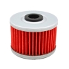 Масляный фильтр RiderLab для Honda 15410-KF0-010 / 15410-KF0-315 / 52010-1053 / 3088036 / HF112 OF112
