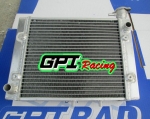 Радиатор GPI Racing для Can-Am Outlander G1 709200410 OUTRADG1