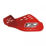 Защита рук для квадроцикла/снегохода красная ProGrip 5600 RED