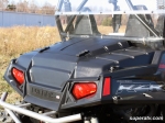 Крышка заднего багажника SuperATV для Polaris RZR, RZR-S