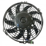Вентилятор радиатора для BRP 709200124 RFM0003