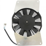 Вентилятор радиатора для Yamaha 550 700 Grizzly 28P-12405-00-00 3B4-12405-00-00  RFM0020