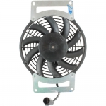 Вентилятор радиатора для Kawasaki KVF750 BRUTE FORCE 12+  59502-0554  RFM0027 