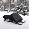 Чехол транспортировочный для снегоходов Arctic Cat   Ski-Doo   Polaris   Yamaha SM2B125