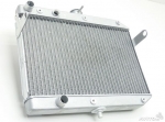 Радиатор увеличенной ёмкости для Suzuki LT-A700X Kingquad 2005-2007 17710-31G10 17710-31G11 17710-31G20 17710-31G40 17710-31G00 SZ029