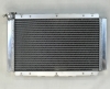 Радиатор для Yamaha Rhino 450 / 660 04-09 5UG-E2461-00-00 TRS-R-100