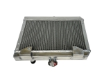 Радиатор для CFмоto X6 500 TRS-R-235 9010-180100 9010-180100-1000