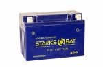 Аккумулятор для квадроцикла/снегохода StarksBat YT 12-11 (YTZ12S, YTZ14S)