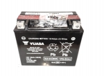 Аккумулятор Yuasa (производство США) YTX20L-BS