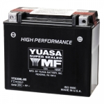 Аккумулятор для квадроцикла Yuasa YTX20HL-BS (20L-BS) 410301203 515175642
