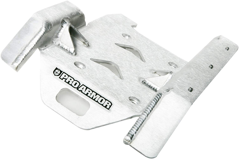 защита маятника Yamaha Raptor660 Y022022