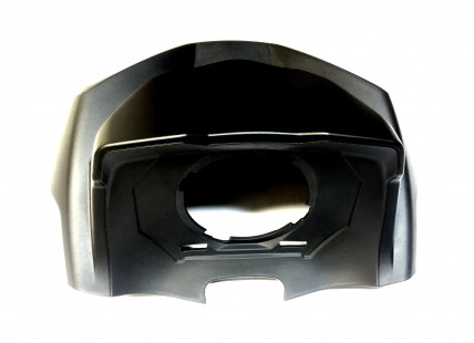 Облицовка панели приборов для квадроциклов Can-Am Outlander G2 705006321