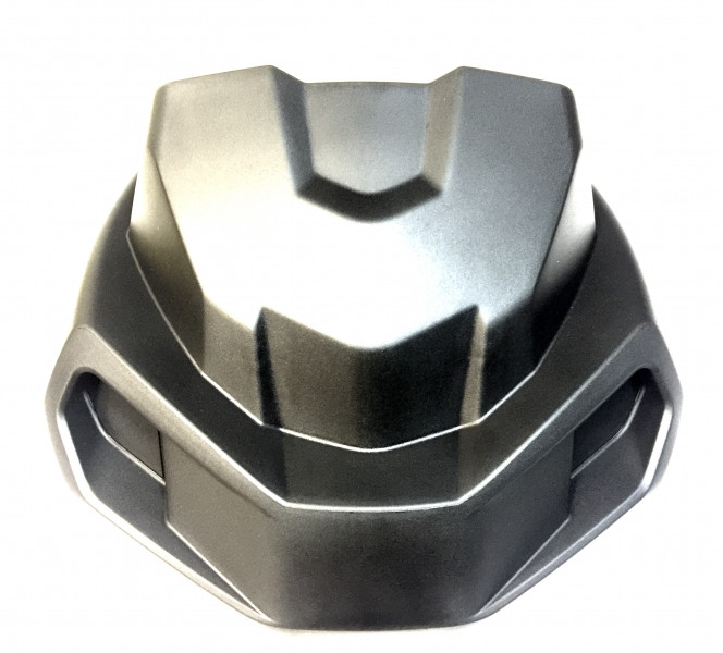 Облицовка панели приборов для квадроциклов Can-Am Outlander G2 705006321