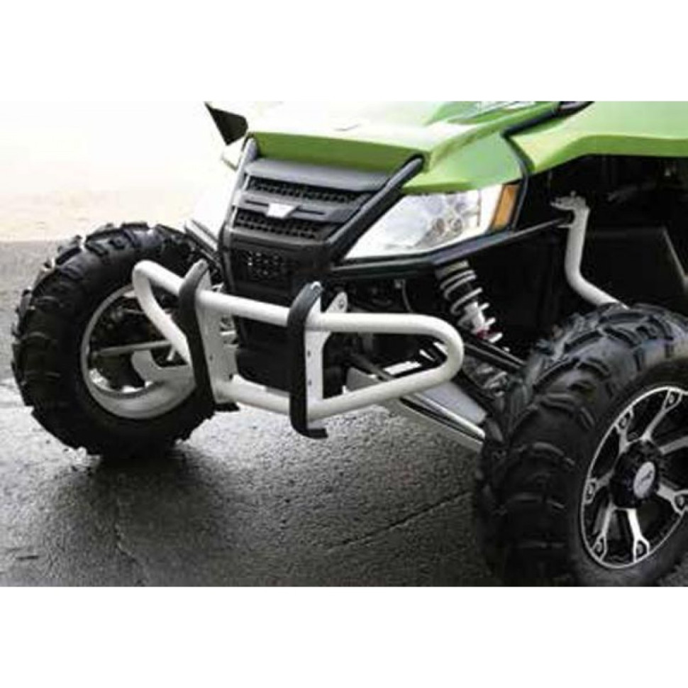 Бампер для квадроцикла Arctic Cat Wild Cat Quadrax Elite, передний 15-8480B 15-8480B