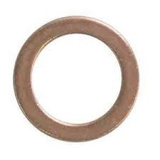 Шайба медная сливной пробки BRP Can-Am Outlander Renegade G1 G2 420250640 711250640