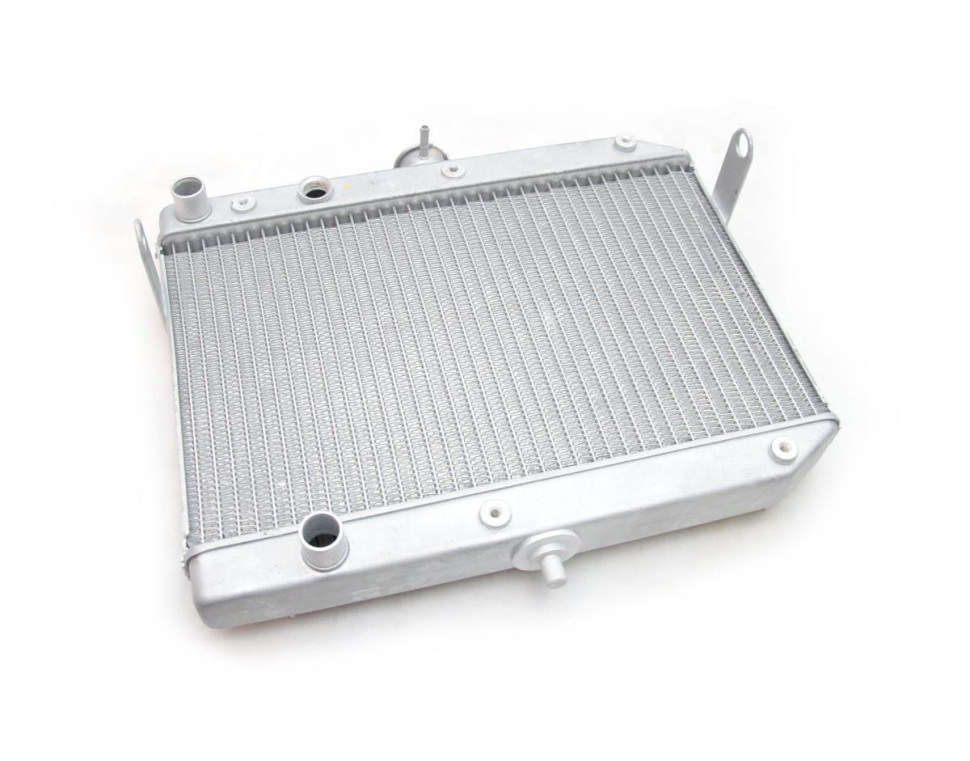 Радиатор охлаждения Suzuki Kingquad 750 17710-31G40 17710-31G20 17710-31G10