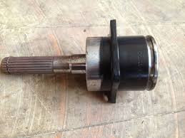 Шрус RH PLUNGING JOINT 705400294