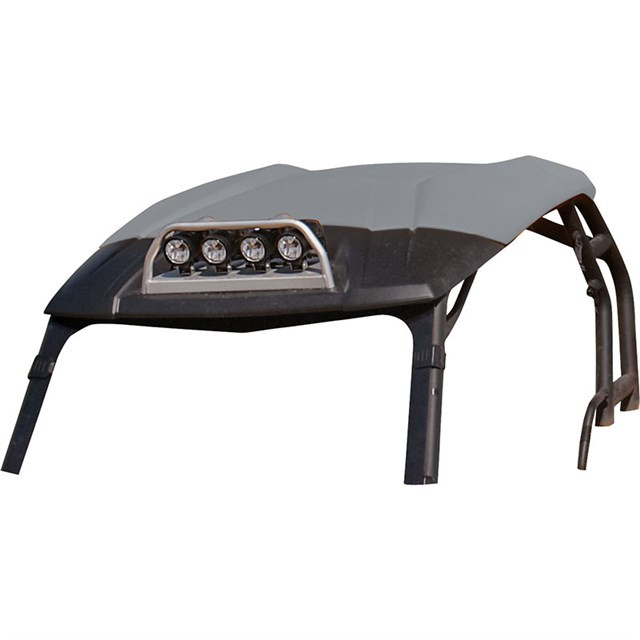 ENS. TOIT      *KIT ROOF Крыша, задняя часть, серая 715002503