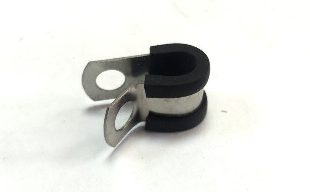 Крепление тормозного шланга для квадроциклов Can-Am 715900250