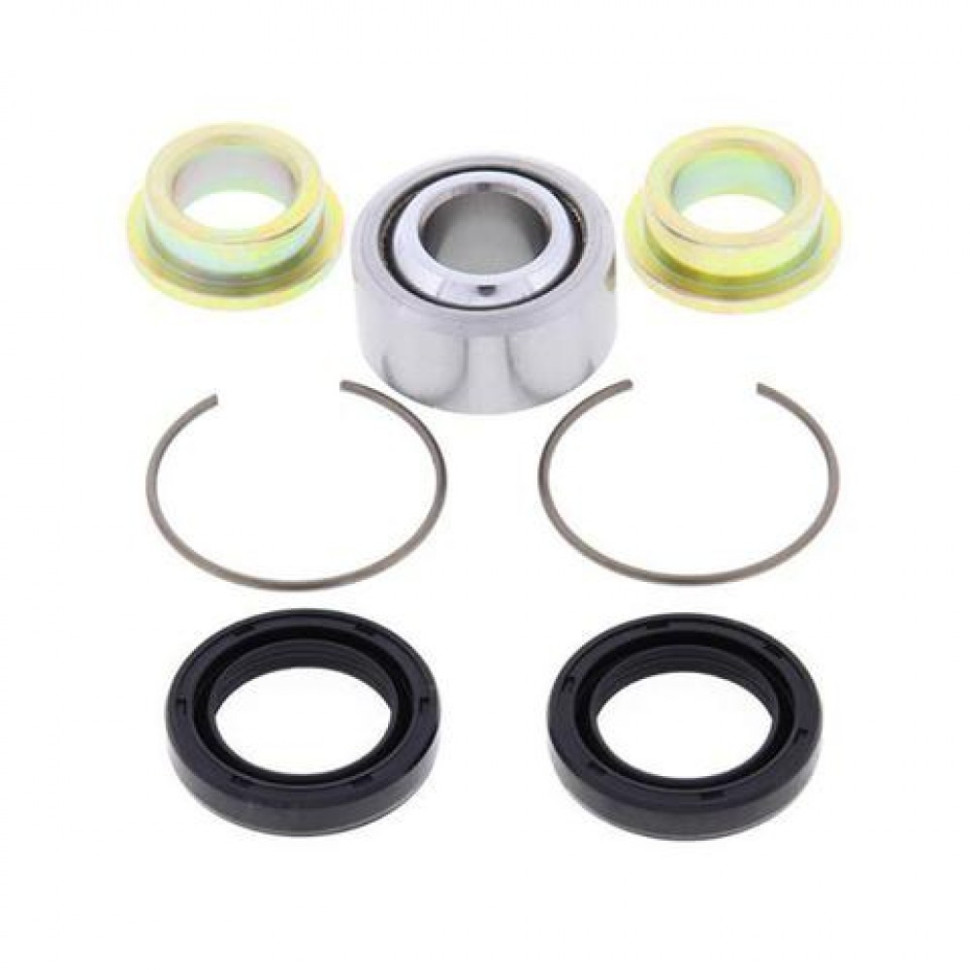 Ремкомплект заднего амортизатора верхний Yamaha Raptor YFM660R Raptor 660, Banshee YFZ350 All Balls 29-1020 22-91020
