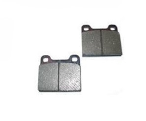 Тормозные колодки снегохода Ski-Doo 414990000 / 415084600 / SM-05059F / SM-05059 Новый Артикул