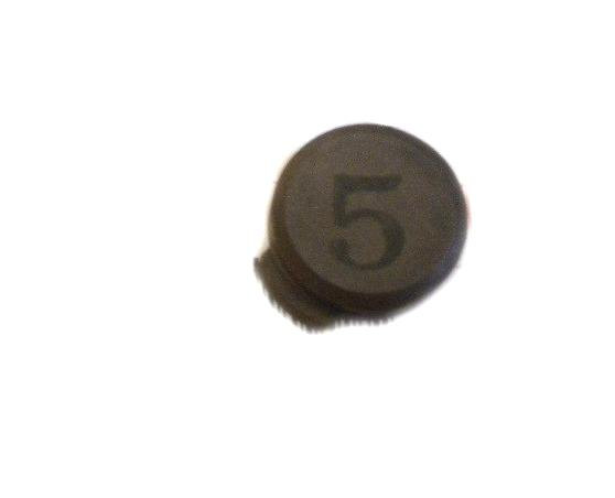 Грузик вариатора / слайдер T=7.5 Kawasaki KVF 750/650 KFX 700 49048-1090