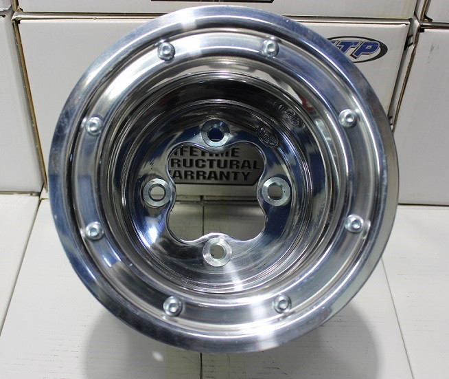 Диск для квадроцикла ITP A-6 Trac Lock XTL9841