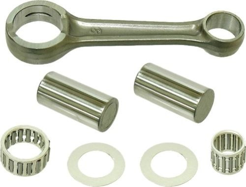 Шатун двигателя MAG/PTO для снегохода BRP 600 SKANDIC / RENEGADE / EXPEDITION 420890958, 420890959, 420832445