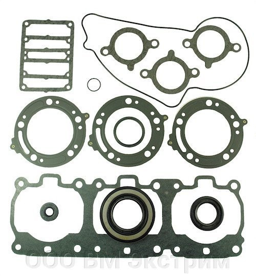 Комплект прокладок с сальниками Yamaha 09-711241