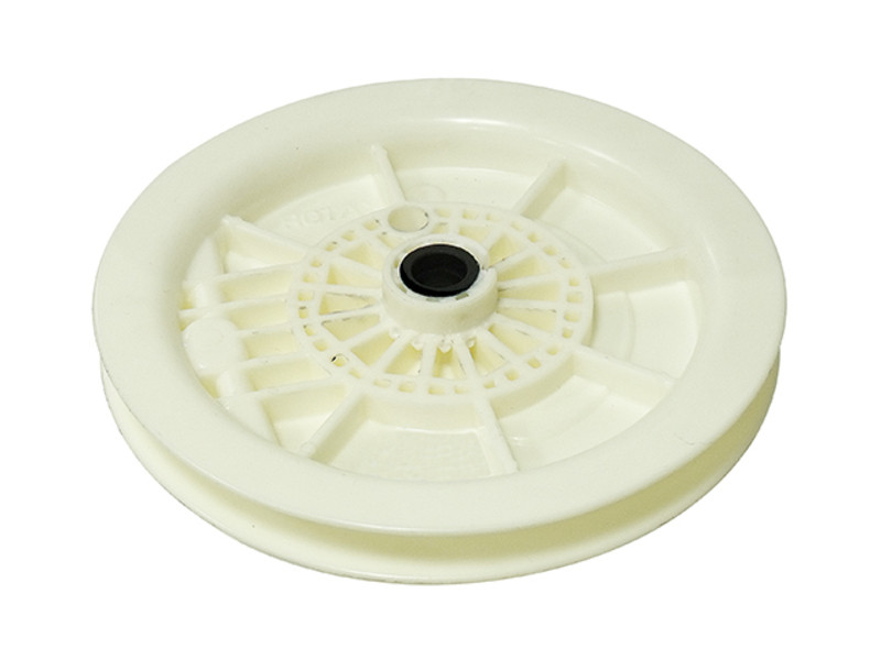 Шкив (катушка) для шнура ручного стартера для снегохода Ski-Doo Gen4 SM-11031B 420852015